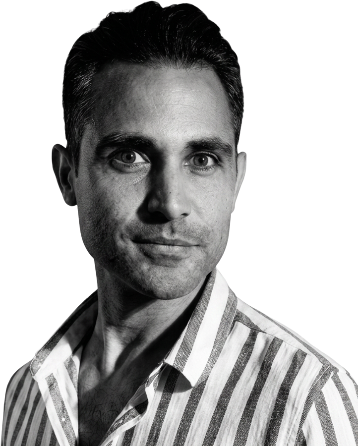 Omar de Silva